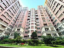 🏡 中山醫震後樓中樓大四房｜前院花園＋平車