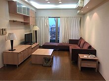 潤泰典藏三房車位帝王戶