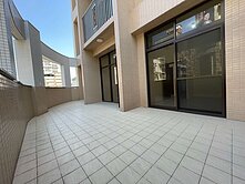 ⭐全新挑高大露臺兩房~車位另購⭐