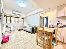 ✨住福🌿美裝幸福三房車｜面中庭溫馨宅✨