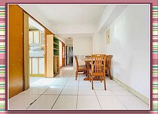 陽光灑滿每一個角🌈博愛鎮H座三房｜三鐵共構