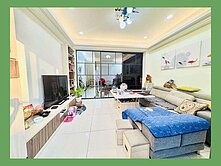 💰💰藏富市💰岡山市中心｜黃金店面透天