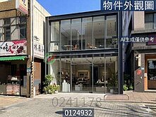 ❤近淡江大橋正沙崙馬路邊建地