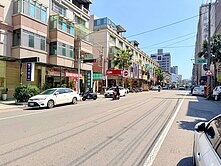 ✨✨楊梅正新農街電梯店住前院雙車位