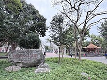 面四號公園電梯3房雙主臥~