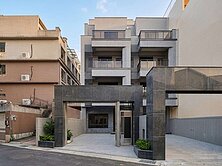 北屯"可營登"全新完工大地坪雙車電梯別墅