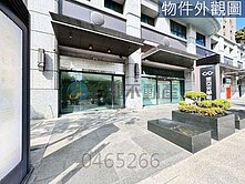 崇德路鑽石門面丨巨蛋漢神雙軸心丨黃金旗艦店舖