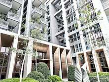 卓喬偉推薦已成屋｜水湳時代海德｜次頂樓連號雙平車