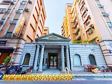 三重寶石庭園電梯三房--鄰近捷運站住商賴依甯