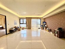 🔥合輝鼎苑🔥採光佳、棟距3+1房雙車｜雙衛開窗