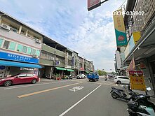 藝文中心.勤益【12米路透天】可貸8成🔥專任承辦