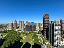 中路🔥面風禾公園🔥鴻苑高樓景觀3+1房雙車🔥