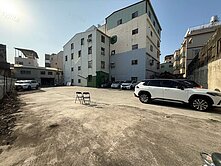 東區lalaport旁-住二建地釋出