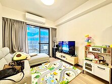 住商義翔*近新莊*鴻承前後陽台大三房車