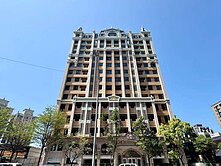 住商義翔*預售高樓大兩房車雙衛