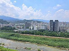 京河採光四房✅河岸景觀高樓✔雙平面車位✅永慶洪婕睿