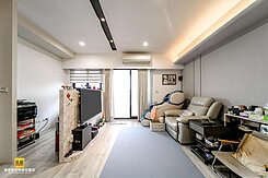 新五甲鳳翔學區丨菁英匯丨高樓景觀2+1房平車