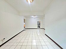 🔥超大空間🔥五福市場機能美寓◆住商毓鈞