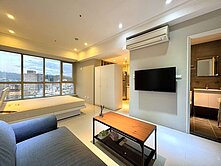 獨家｜萬隆捷運站｜北市稀有捷運旁高樓美景一房