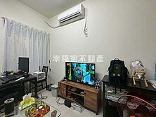 城市樂章｜２房+平車