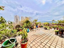 🏠【阿嘉】祥安國小合法4+5樓大4房3露台🏠