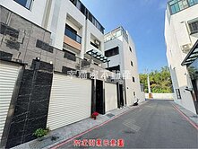 輕屋齡｜三代同堂孝親車墅