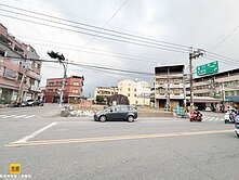 高樹市中心｜都內小農地