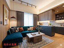 綠意文小五🌳次頂樓邊間✨靜巷精品2房車