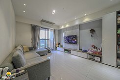 坐北朝南俯看愛河南美術本業千代岩3房平車