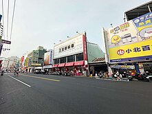 O12鳳山捷運 | 中山路商圈 | 3房+車位