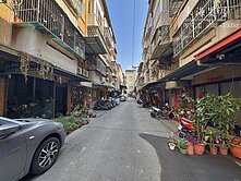 沙鹿區｜四平街漂亮3房公寓低總價成家首選598萬