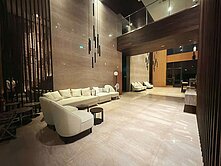 悅讀草悟道-桂林商圈溫馨2房車位渡假宅