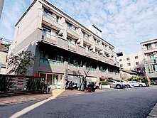 🔥沙鹿捷運藍線旁｜朝南溫馨美透天｜前院停車🔥