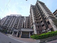 永慶小李- 大同新邨 三房車位｜標準三房格局