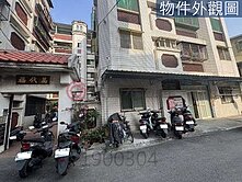 近美術館&amp;內惟市場低總價一樓美寓
