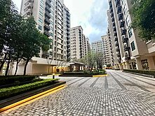 豐德路旁麗寶青年時代精緻景觀三房車