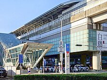 科技S廊帶核心/雙捷運+台積電