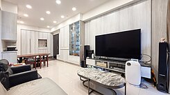 近彩虹公園文化中心捷運、輕軌宅-敘上景超稀有釋出