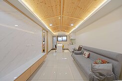 超狂！美術新天地『首排國家公園』兩房平車