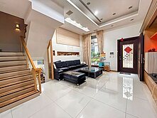 林口米蘭小鎮靜謐別墅雙車位