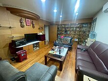 獨家【Sogo、A21環北捷運站旁】景觀大三房電梯