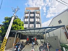 🔥急售｜后里市區全新大套房・低於行情釋出�