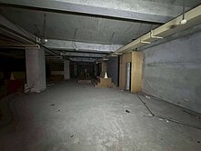 超大商業空間南區正復興路