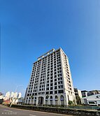 北區進士樓1+1房平車