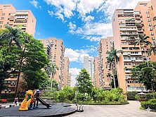 成功國宅亮麗3房