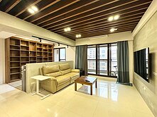 R15生態園區4房雙主臥+平車