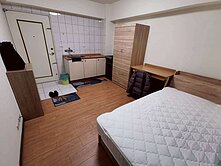 🌿西區美術館｜一個人也住得很好的套房