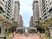 中科寶輝商圈✨大俊國邊間採光大兩房_獨家