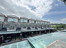 楊梅冠鼎山曦楓泉4套房別墅