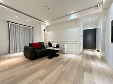 竹科潤隆｜關埔精華區｜高樓2+1房美裝潢 B2平車